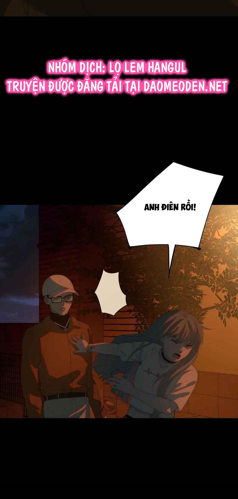 tôi biết bí mật của anh ta chapter 76 25