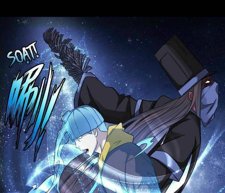 diêm vương thay thế chapter 9 16