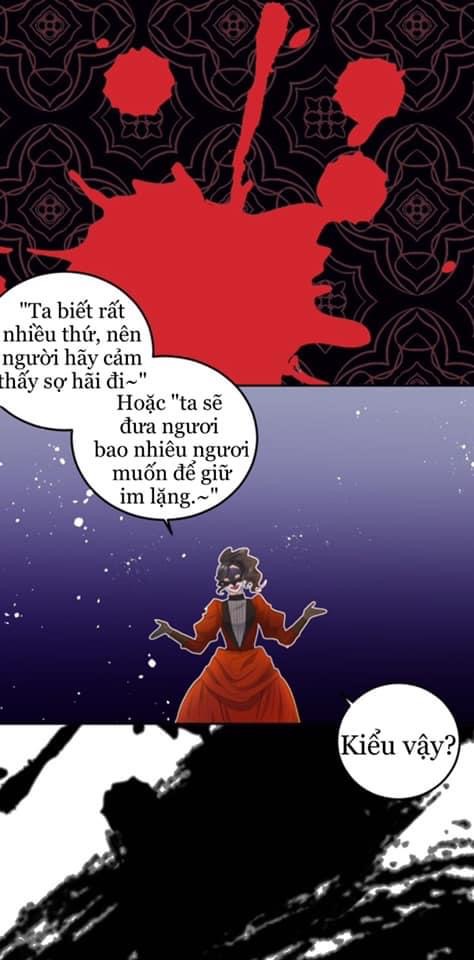 ebony, quạ đen chapter 21 27