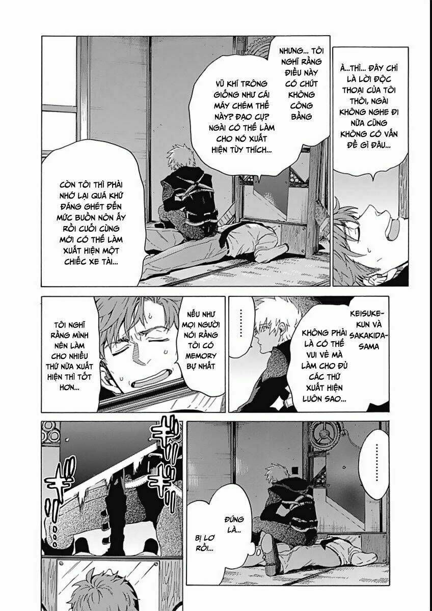 rapaz theme park chapter 9 8