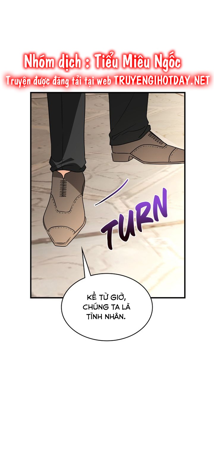 công lý của một ác nữ chapter 5 14