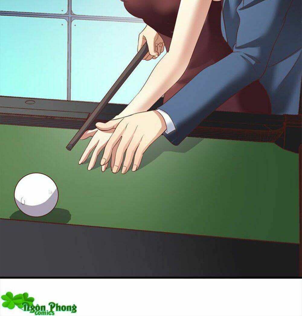khi trò chơi ác ma bắt đầu chapter 26 20