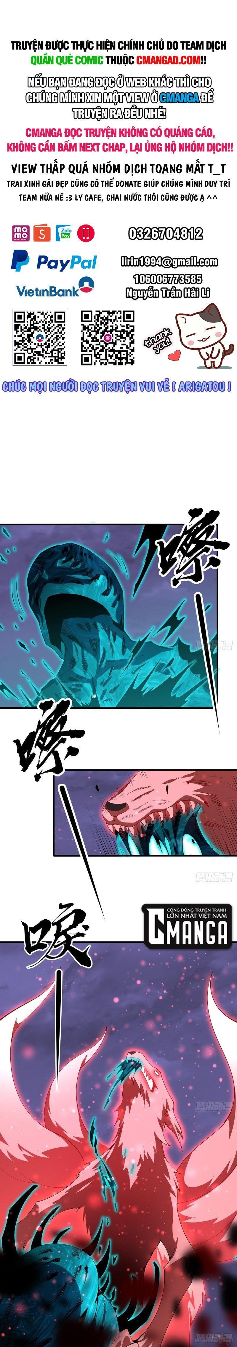 địa cầu đệ nhất kiếm chapter 137 1