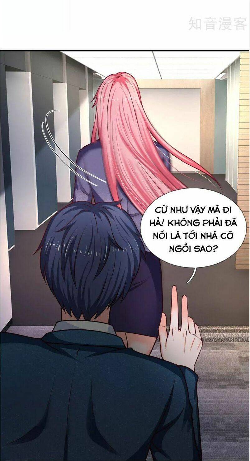 chung cực binh vương tại đô thị chapter 151 9