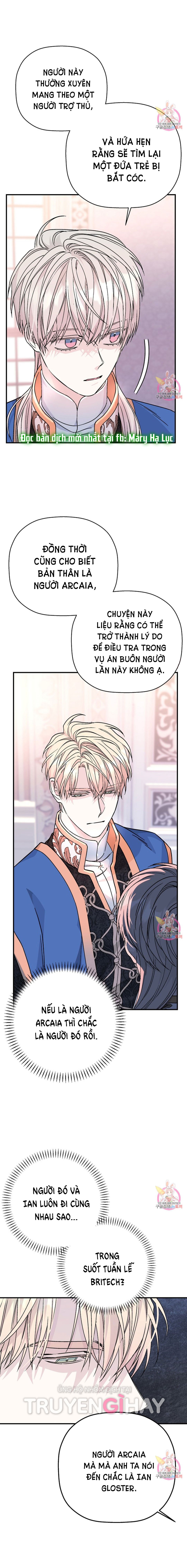 khế ước vĩnh cửu chapter 43 12