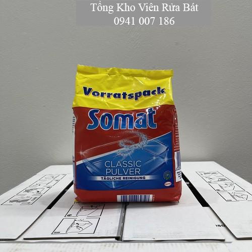Bộ sản phẩm Somat 