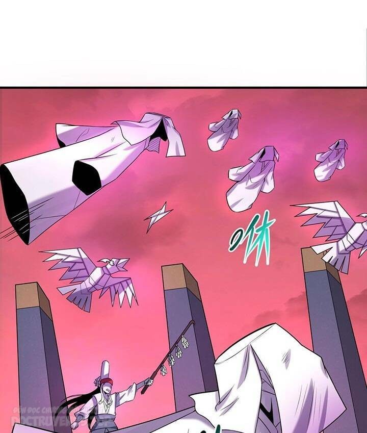 toàn cầu quỷ dị thời đại chapter 31 4