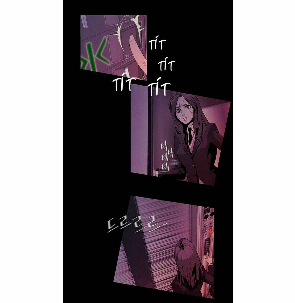 parasite queen chapter 8 17