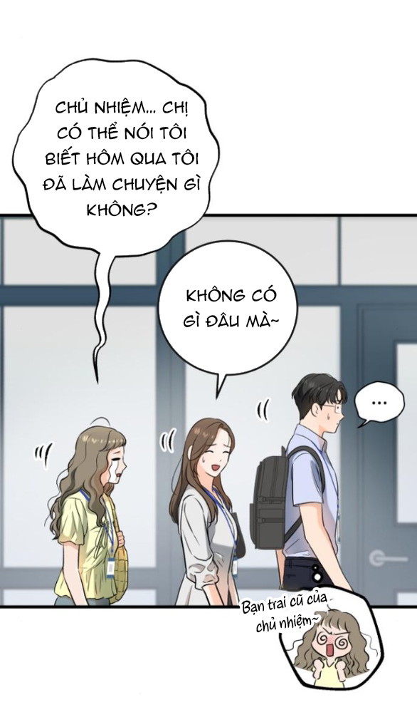 Nóng Lòng Muốn Giày Vò Em chapter 57.2 12