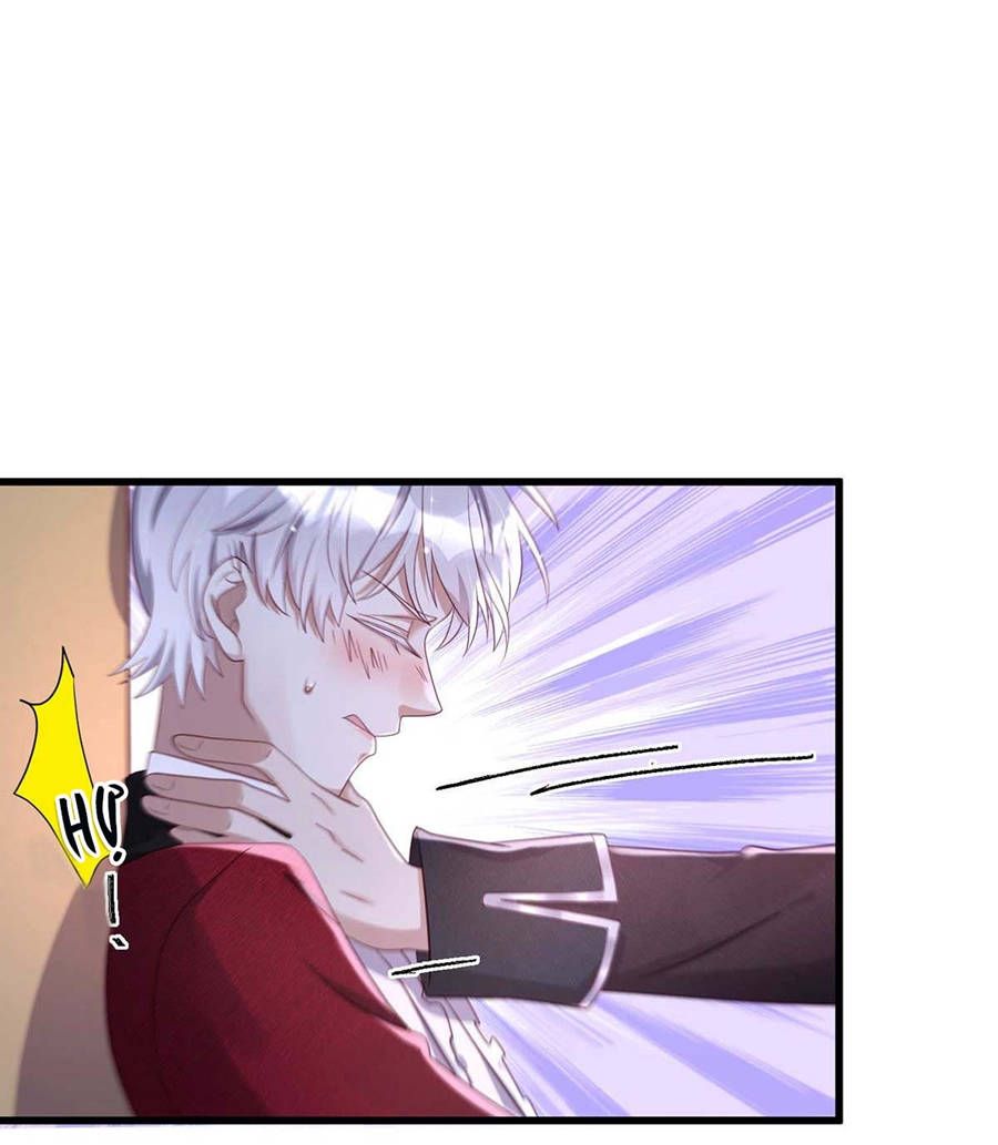 rước sói vào nhà chapter 14 14