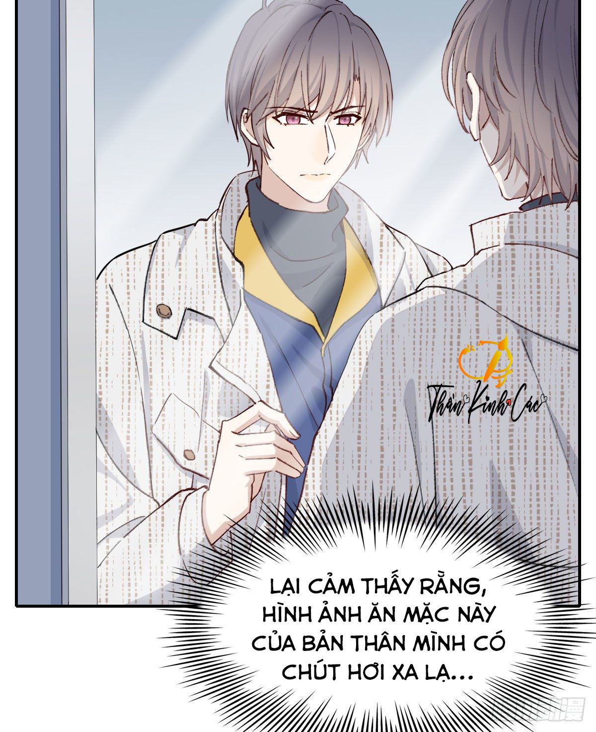 song vương chapter 22 36