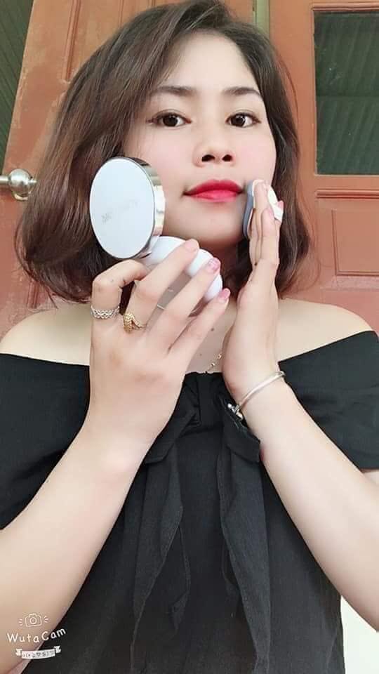 MAGIC CUSHION- THẦN THÁNH SPF 50PA+++