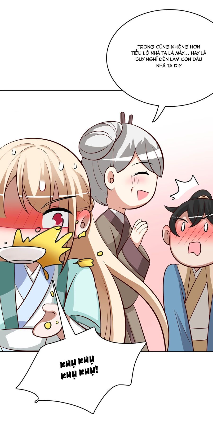 kiêu ngạo vương gia chủng điền phi chapter 43 7