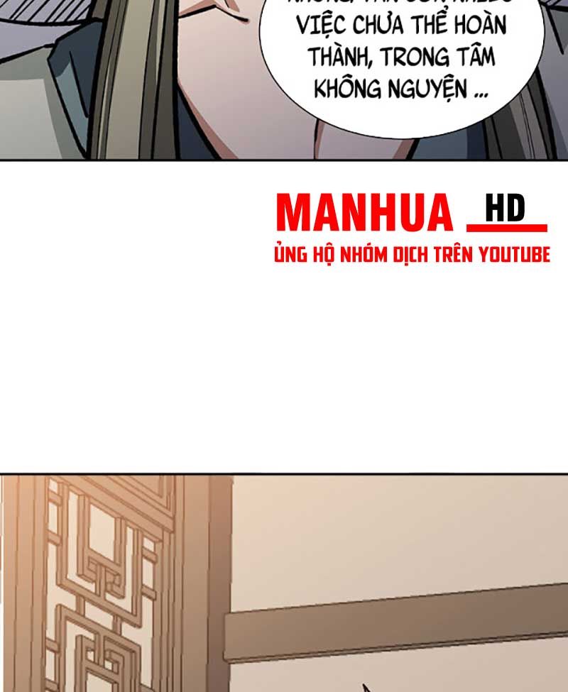 võ đạo độc tôn chapter 530 81