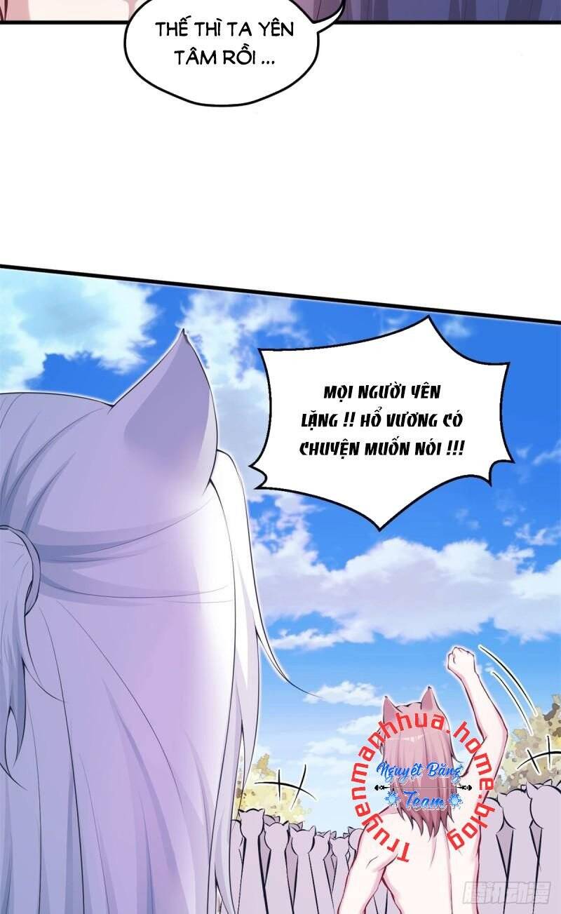 [16+] thảnh thơi thú thế chủng chủng điền, sinh sinh tể chapter 349 33