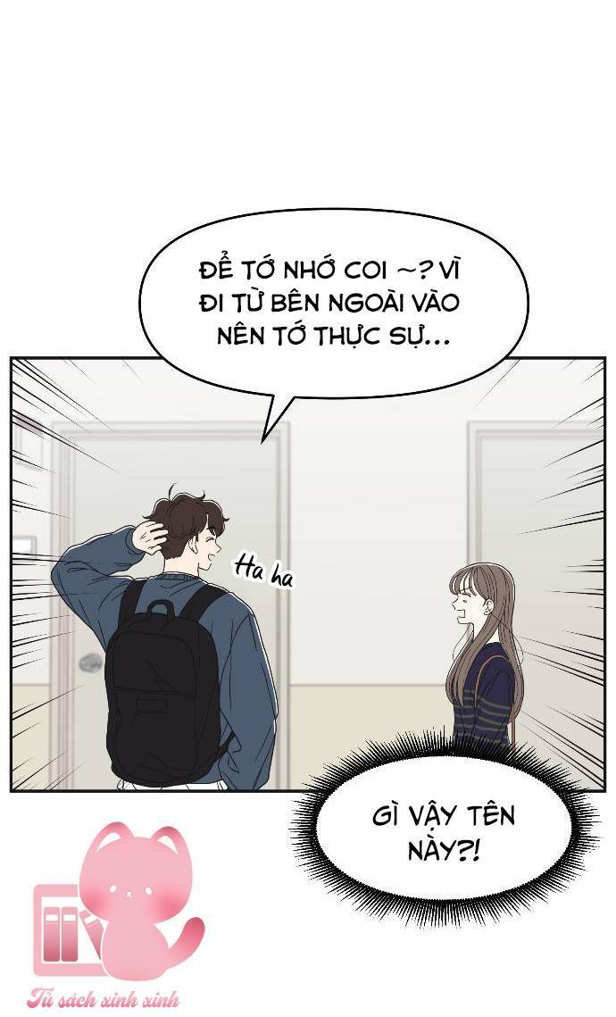 trái dấu hút nhau chapter 3 57