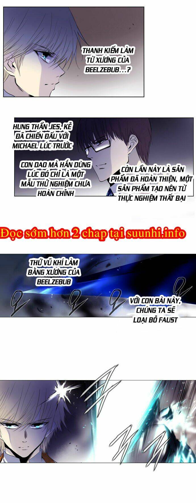 bản khế ước linh hồn chapter 138 11