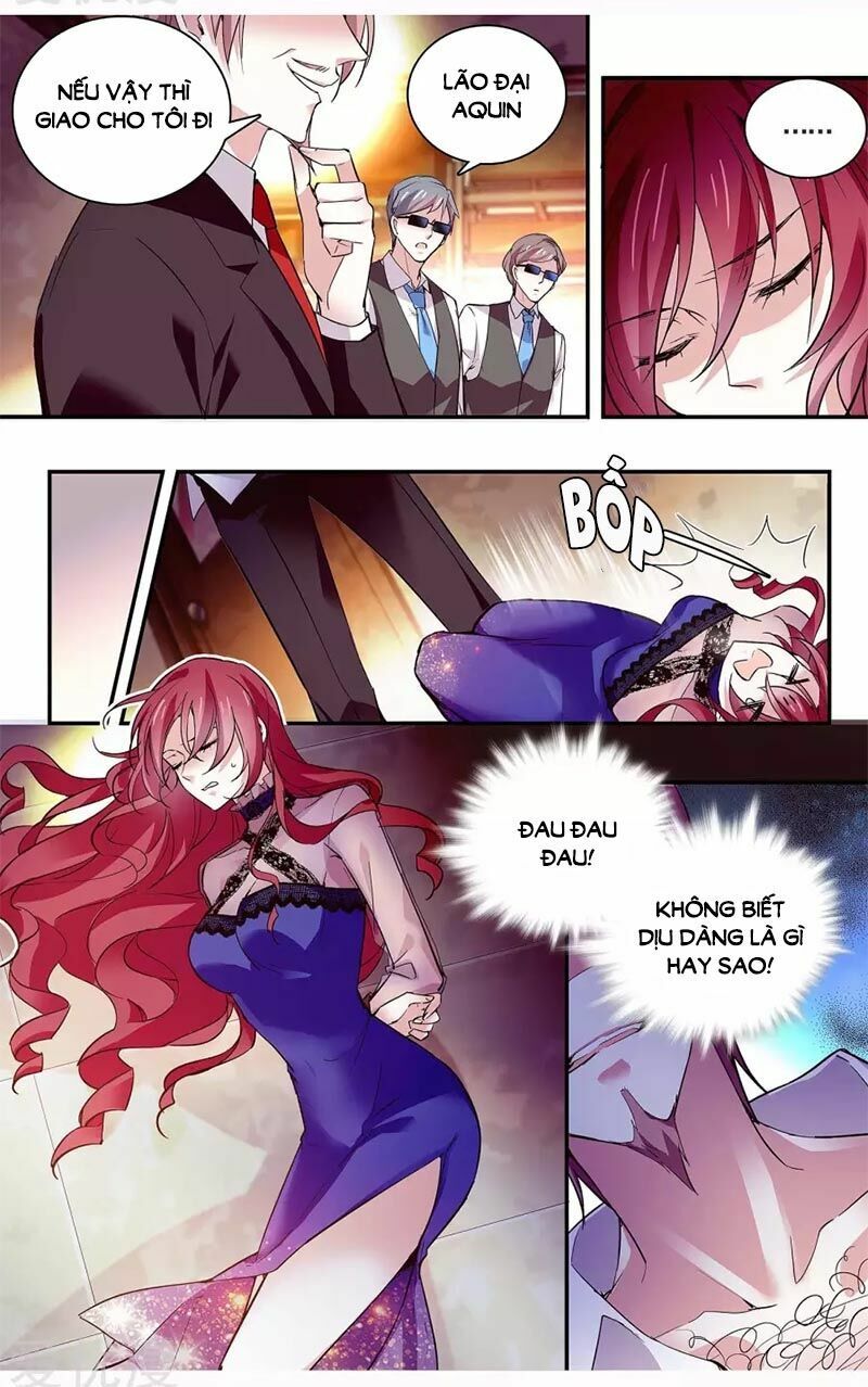 thâm hải nguy tình chapter 78 4