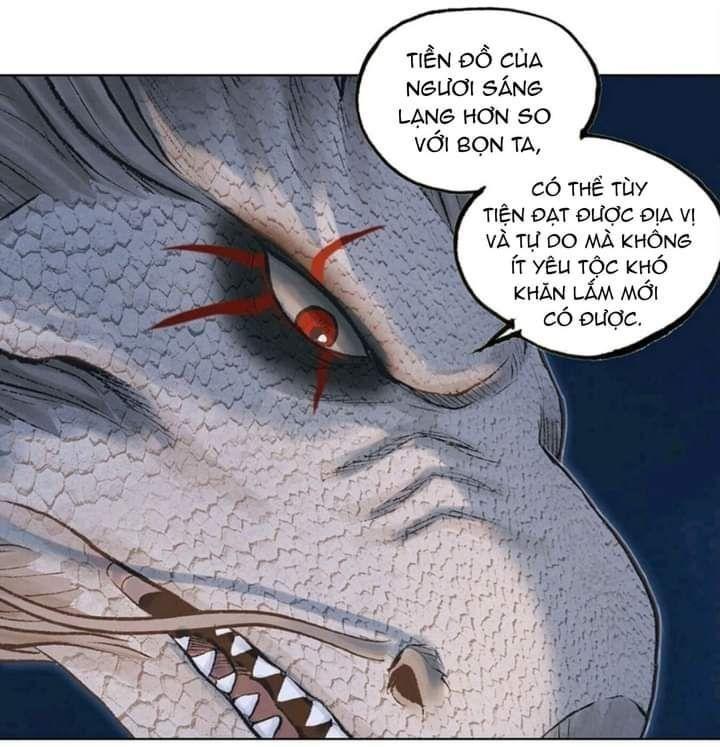 ngao bính truyện chapter 5 16