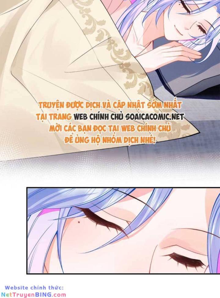 vị chỉ huy lạnh lùng khóc trong vòng tay tôi chapter 66 19