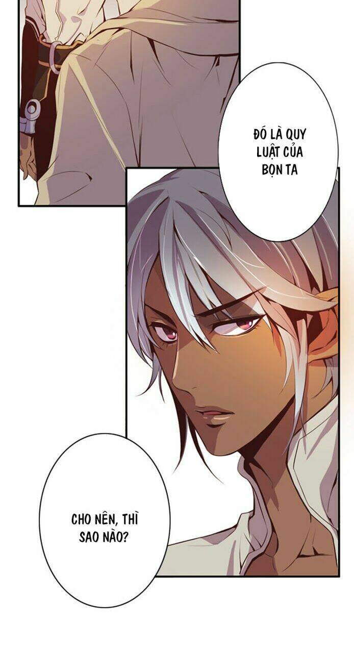 dusk howler chapter 20 8