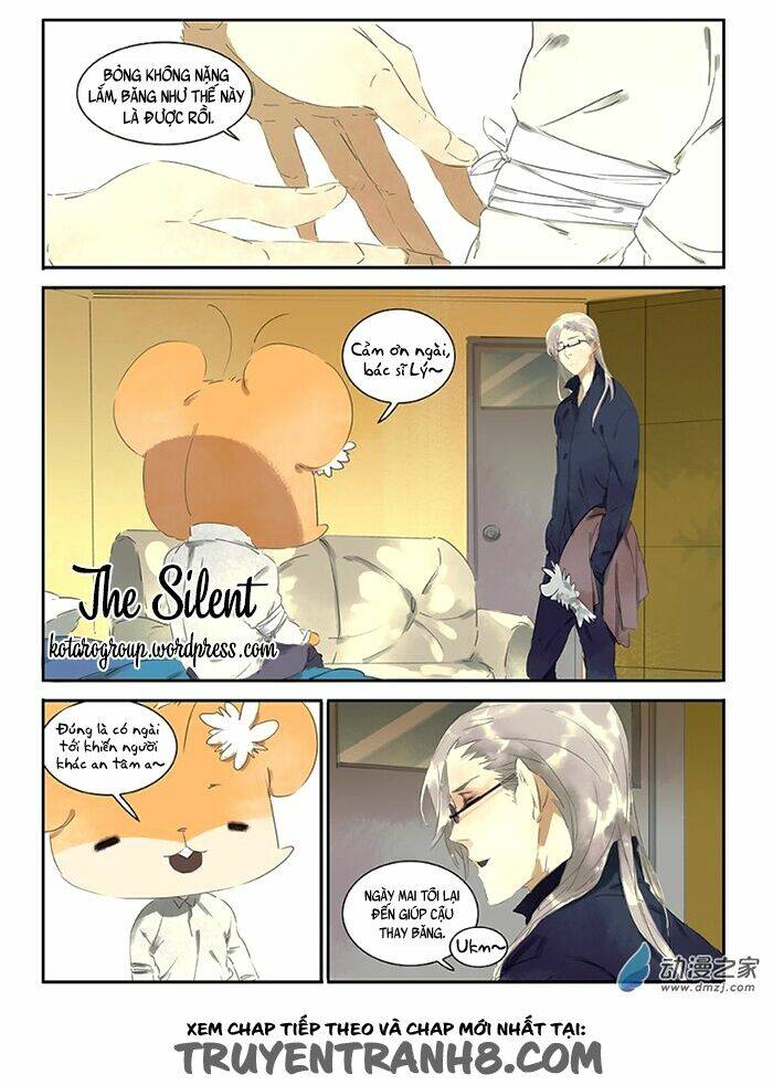 gia tử khu 37 chapter 16 15