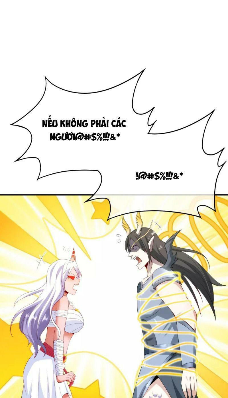 vòng bạn bè mạnh nhất của tiên giới chapter 92 5