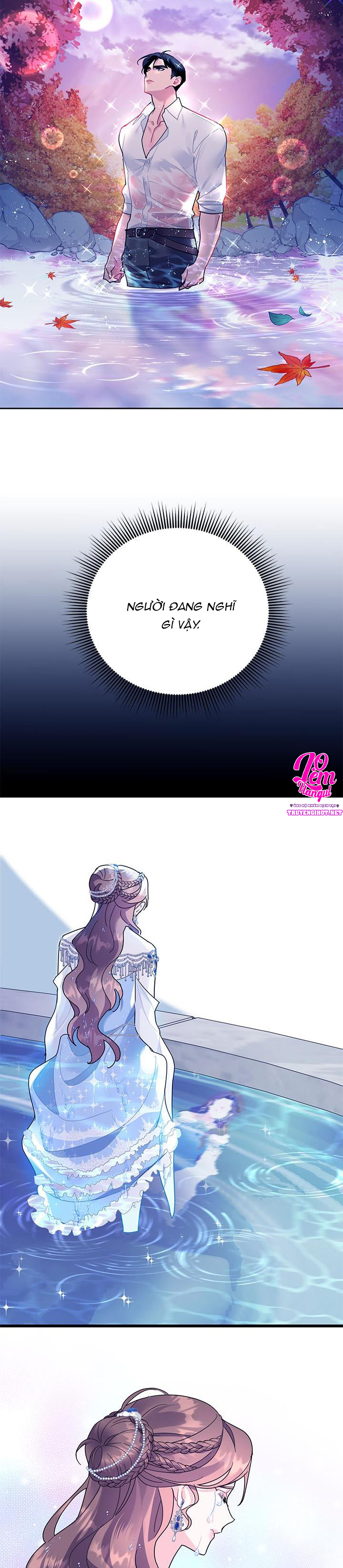 công chúa của loài chim chapter 30 6