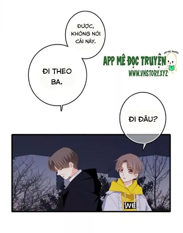 con tim rung động 2 chapter 65 69