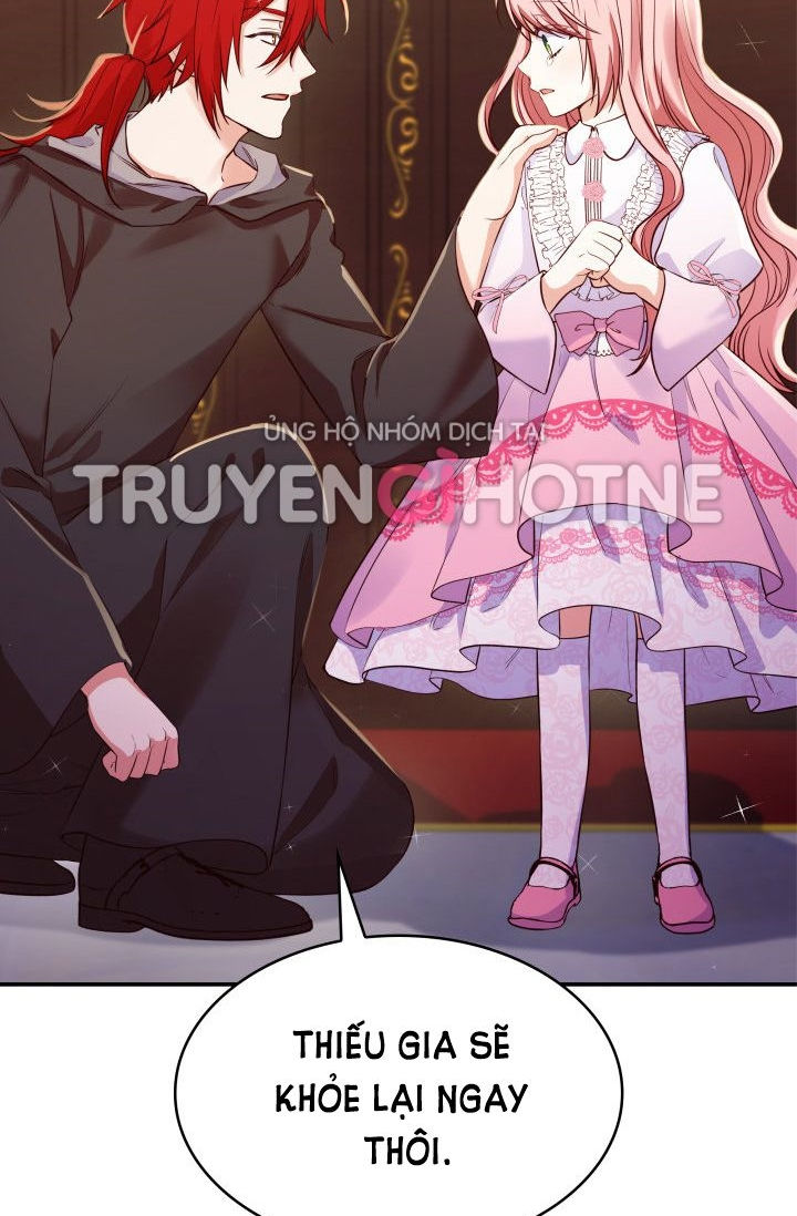 từ ác nữ tôi phải trở thành một người mẹ chapter 29.2 23