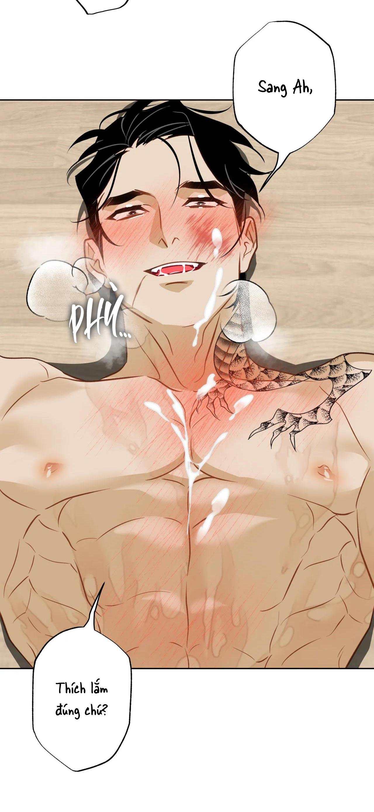 mỹ nhân ngư chapter 11 47