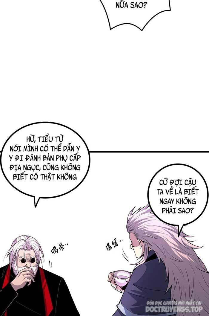 tử linh pháp sư! ta chính là thiên tài chapter 47 33