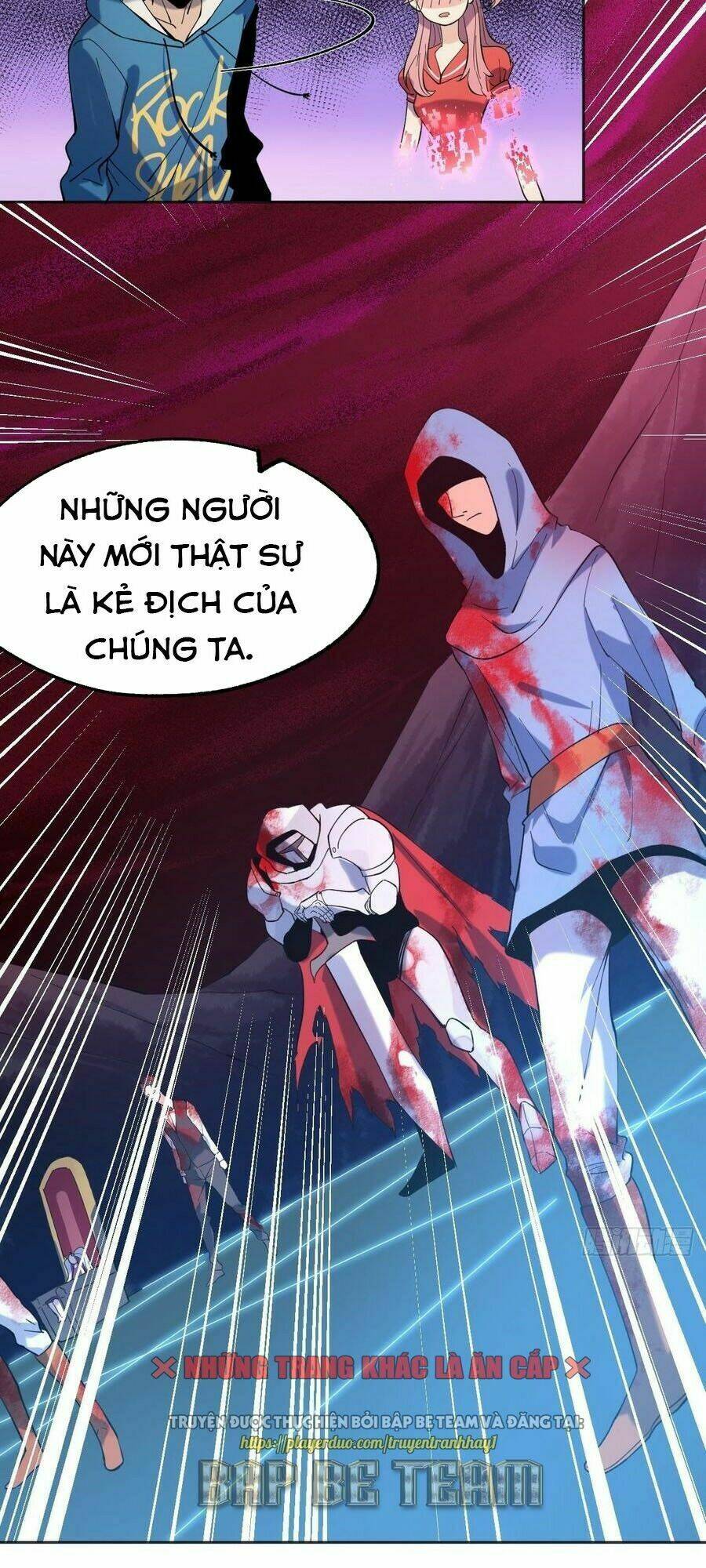 vô hạn khắc kim chi thần chapter 47 11