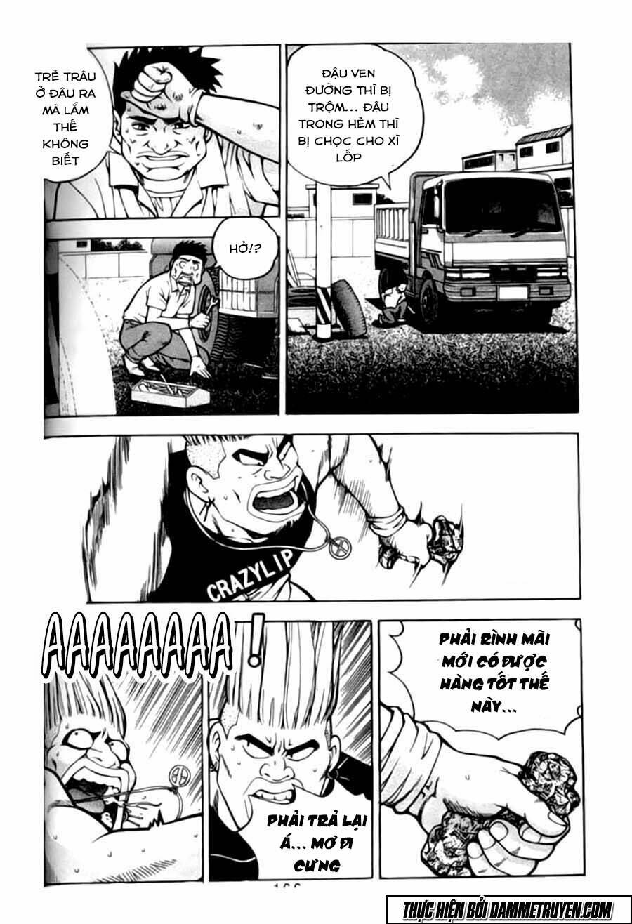 tiếng nói bàn tay chapter 6 26