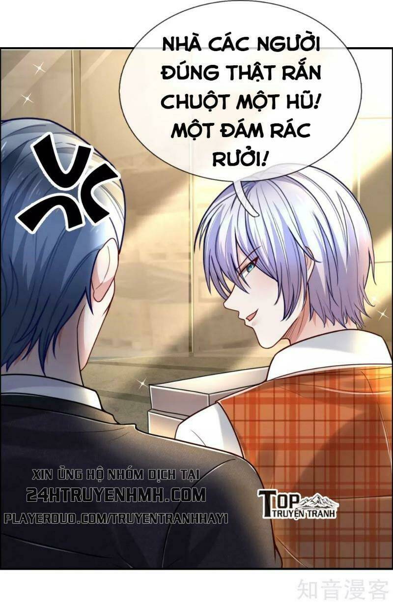 tuyệt đỉnh khí thiếu chapter 40 5