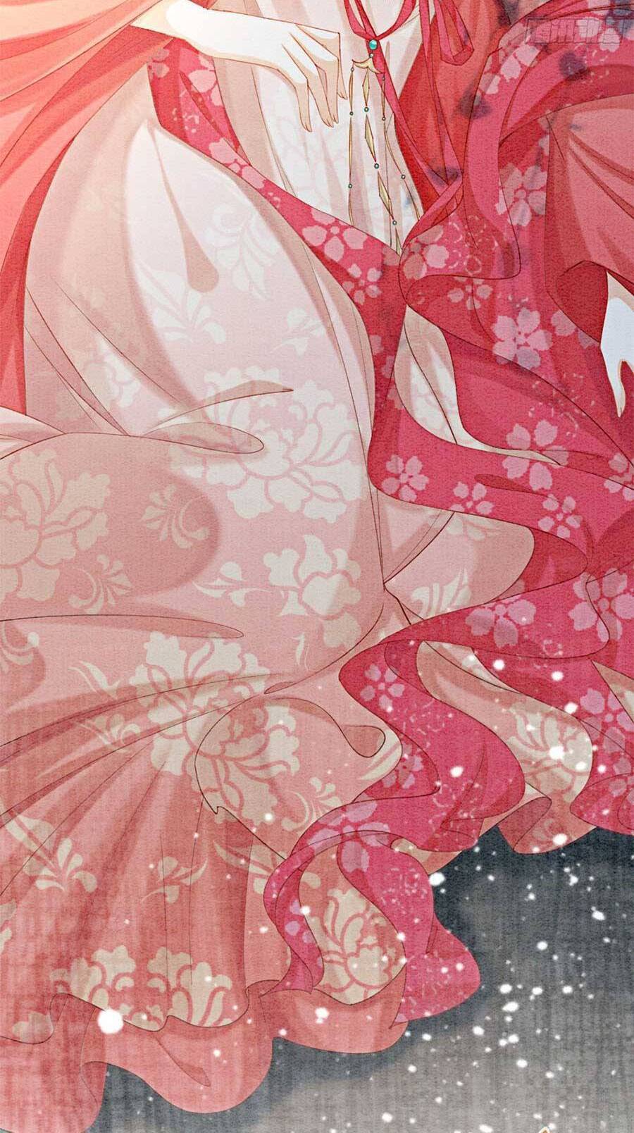 bắt đầu hủy hôn để công lược vương gia chapter 55 18