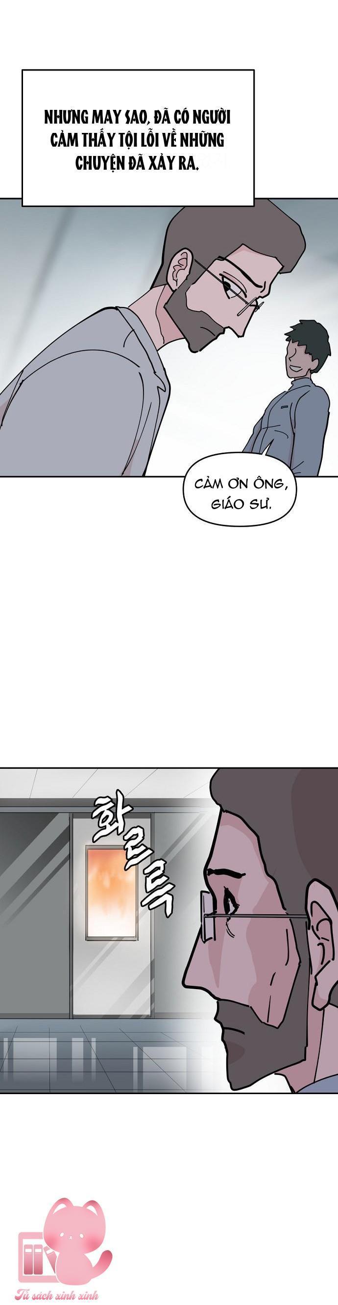 yêu không hồi kết chapter 13 27