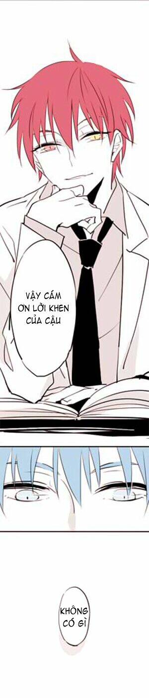 akakuro s-doujinshi chapter 15 6