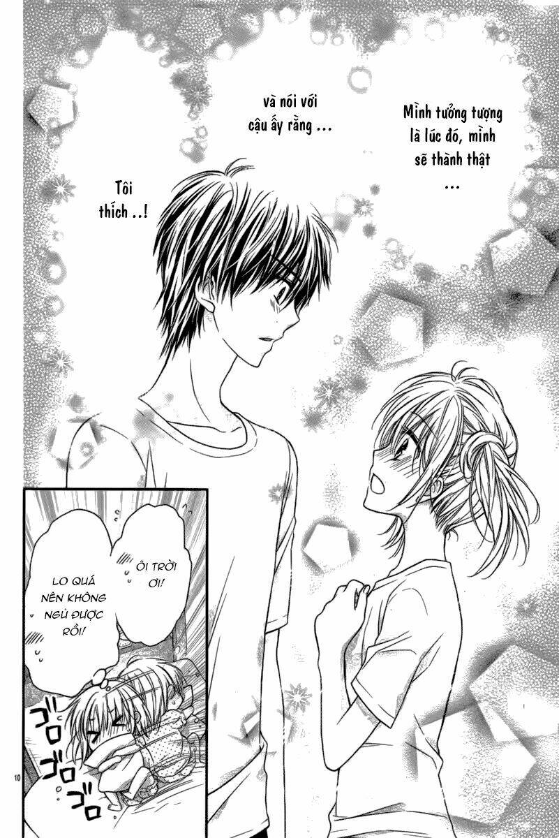 hatsukoi ryuuseigun chapter 1 12