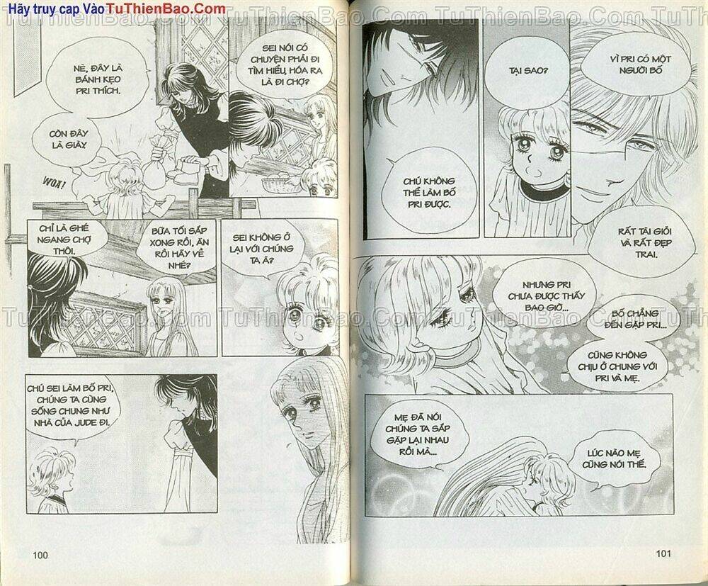 princess manhwa chapter 26 51