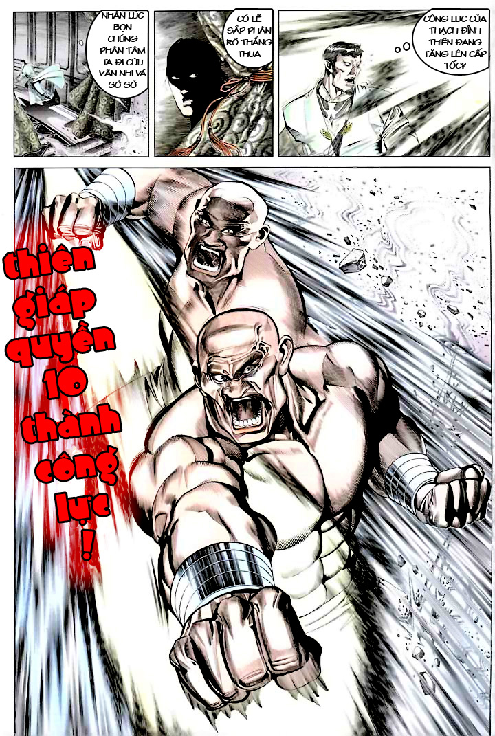 phong vân chapter 163 12