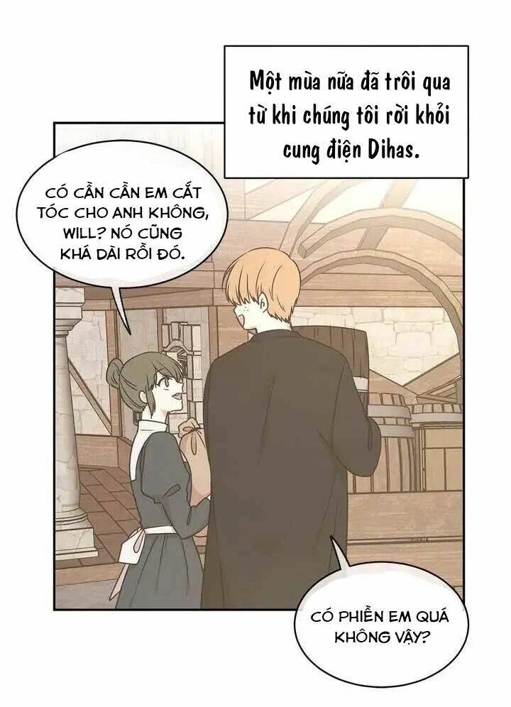 tôi chọn kết thúc của hoàng đế chapter 76 12