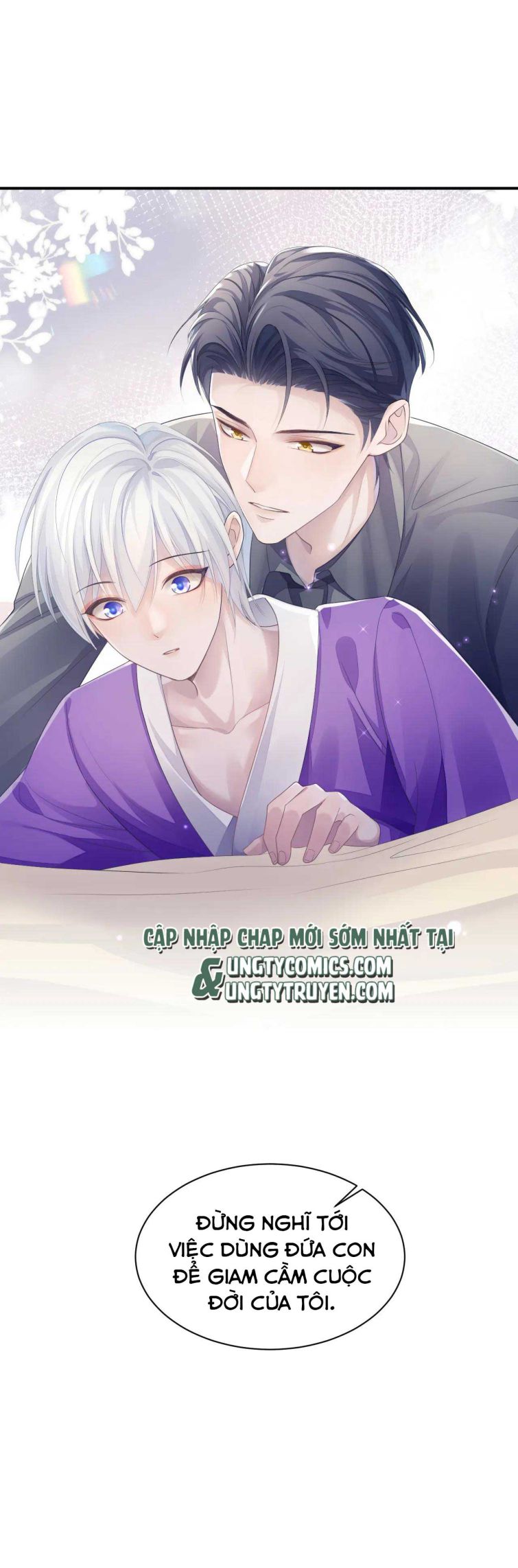 Đơn Xin Ly Hôn chapter 48