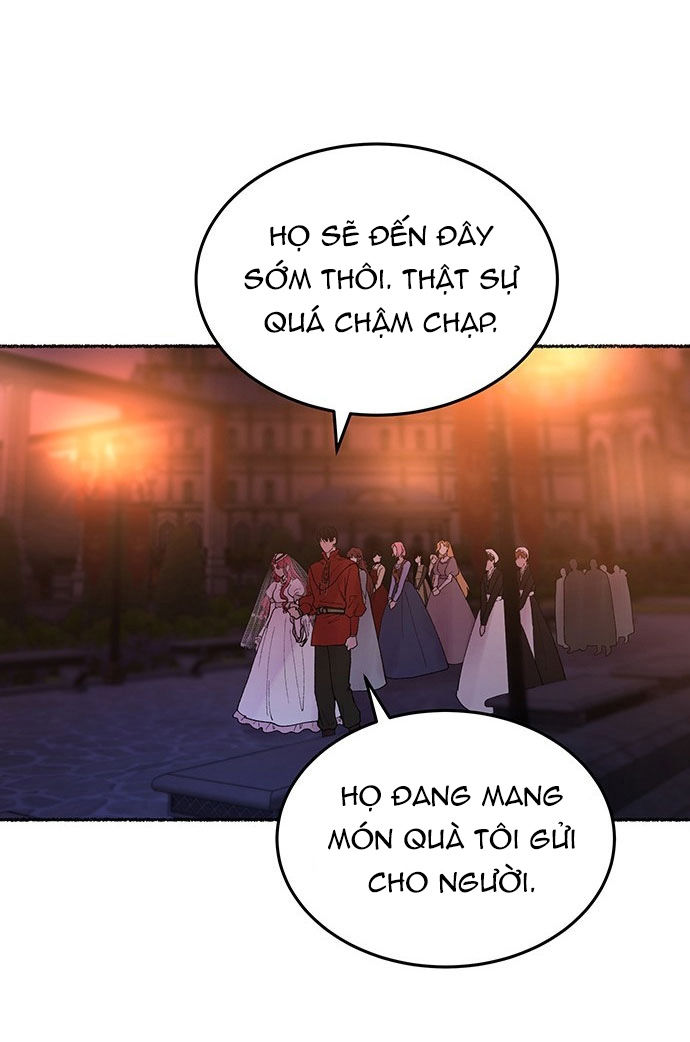 như gió trên cành cây khô chapter 13 59