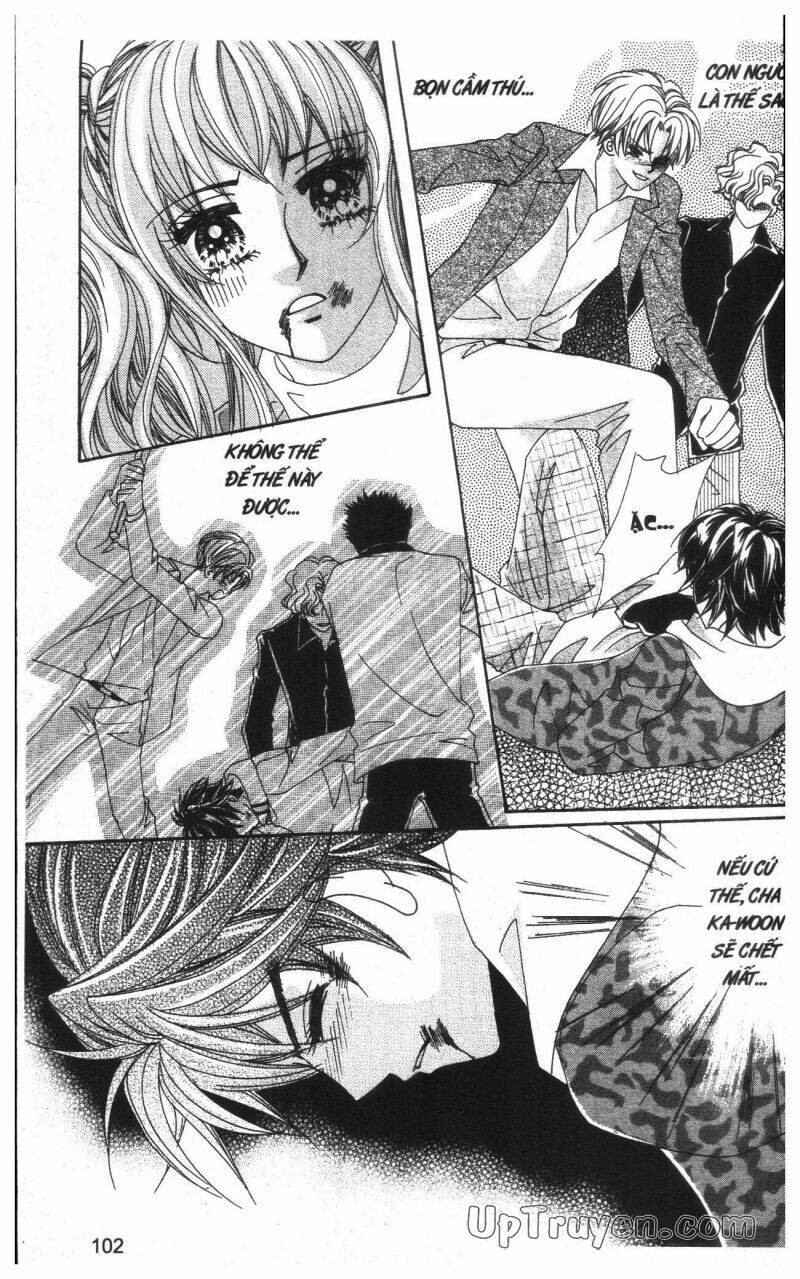 thoát kiếp hồ ly chapter 23 51