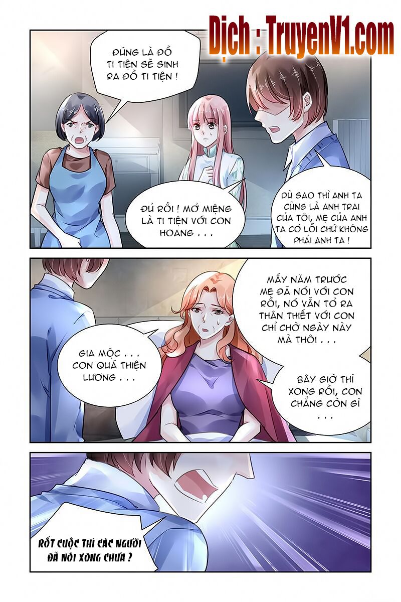 hôn trộm 55 lần chapter 110 5