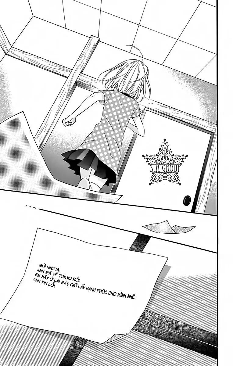 ore yome. - ore no yome ni nare yo chapter 37 34