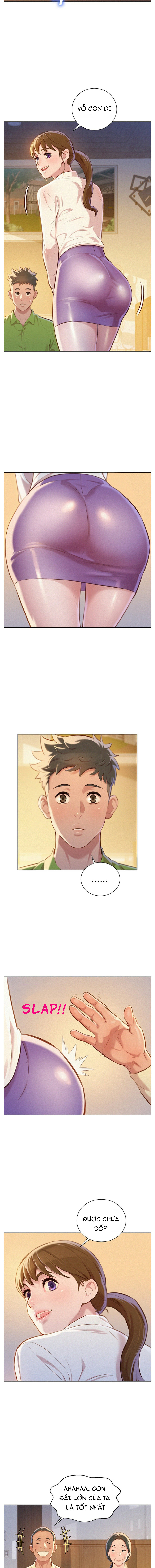 chị gái mưa chapter 66 12