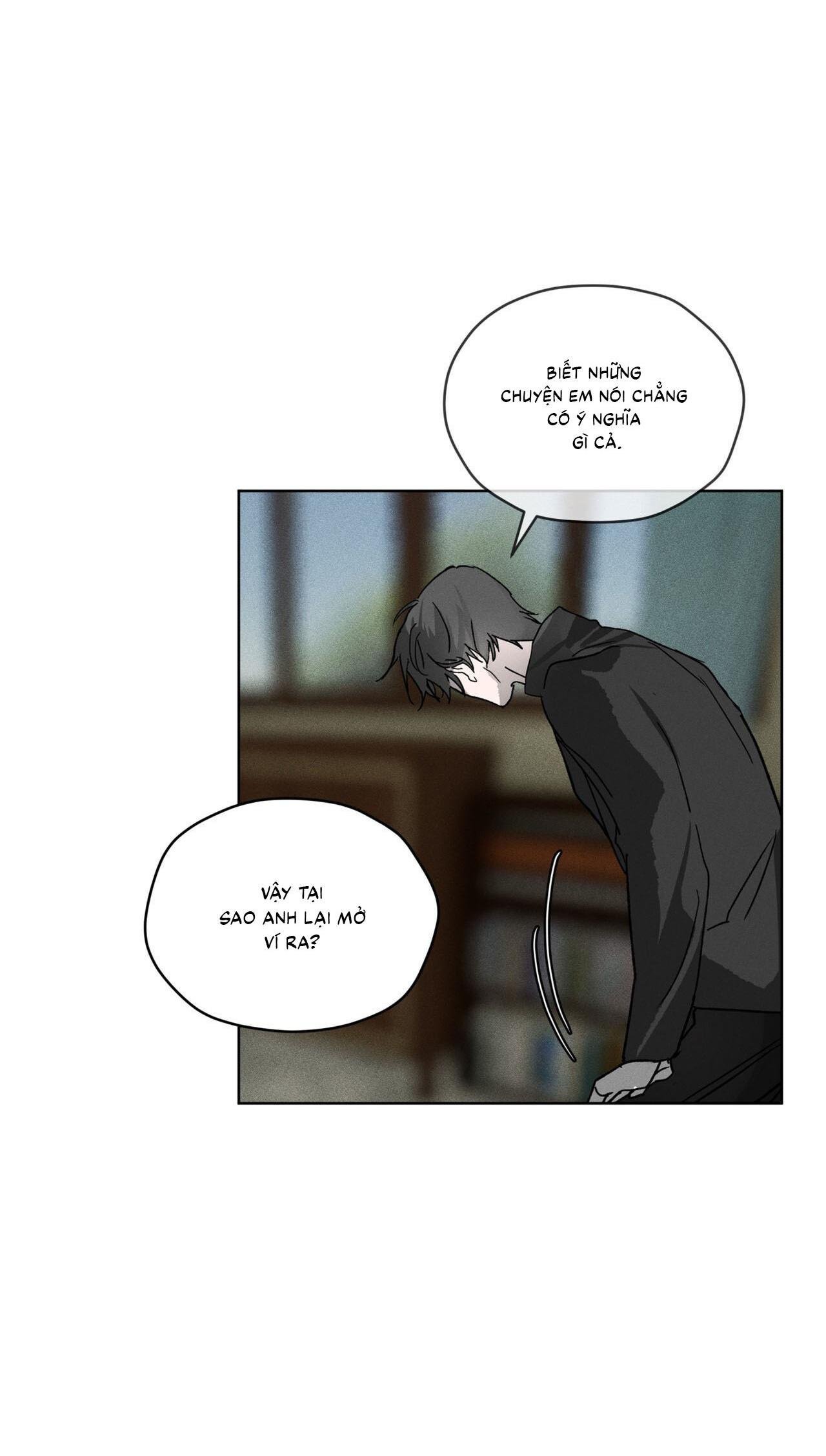 hồi ức của nhịp thở chapter 25 54