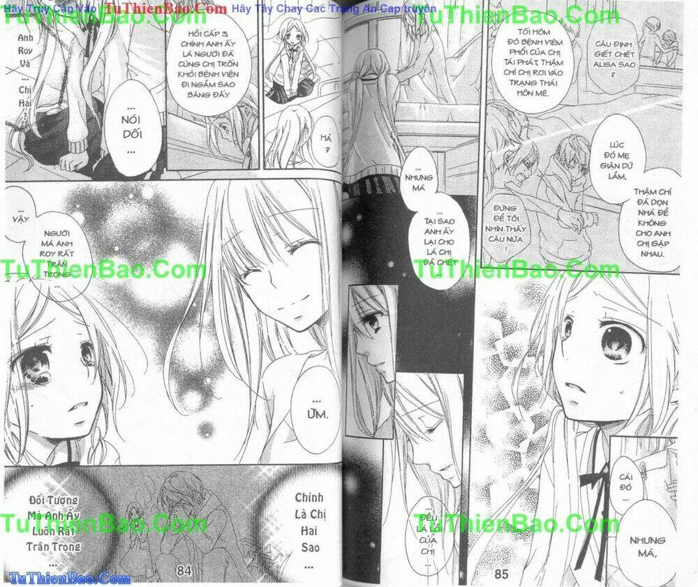 chân trời hạnh phúc chapter 3 43